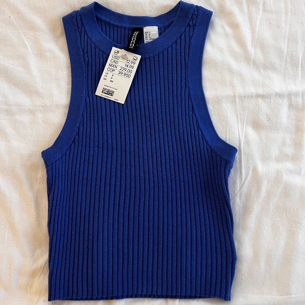 H&M tank top